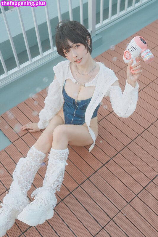 Ely Cosplay / Ely_eee / eeelyeee 裸照OnlyFans照片 #220