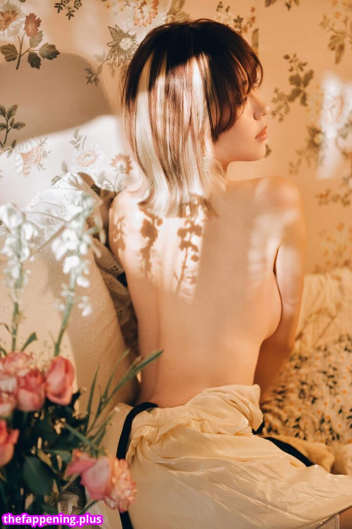 Ely Cosplay / Ely_eee / eeelyeee Фото обнажённых OnlyFans #231
