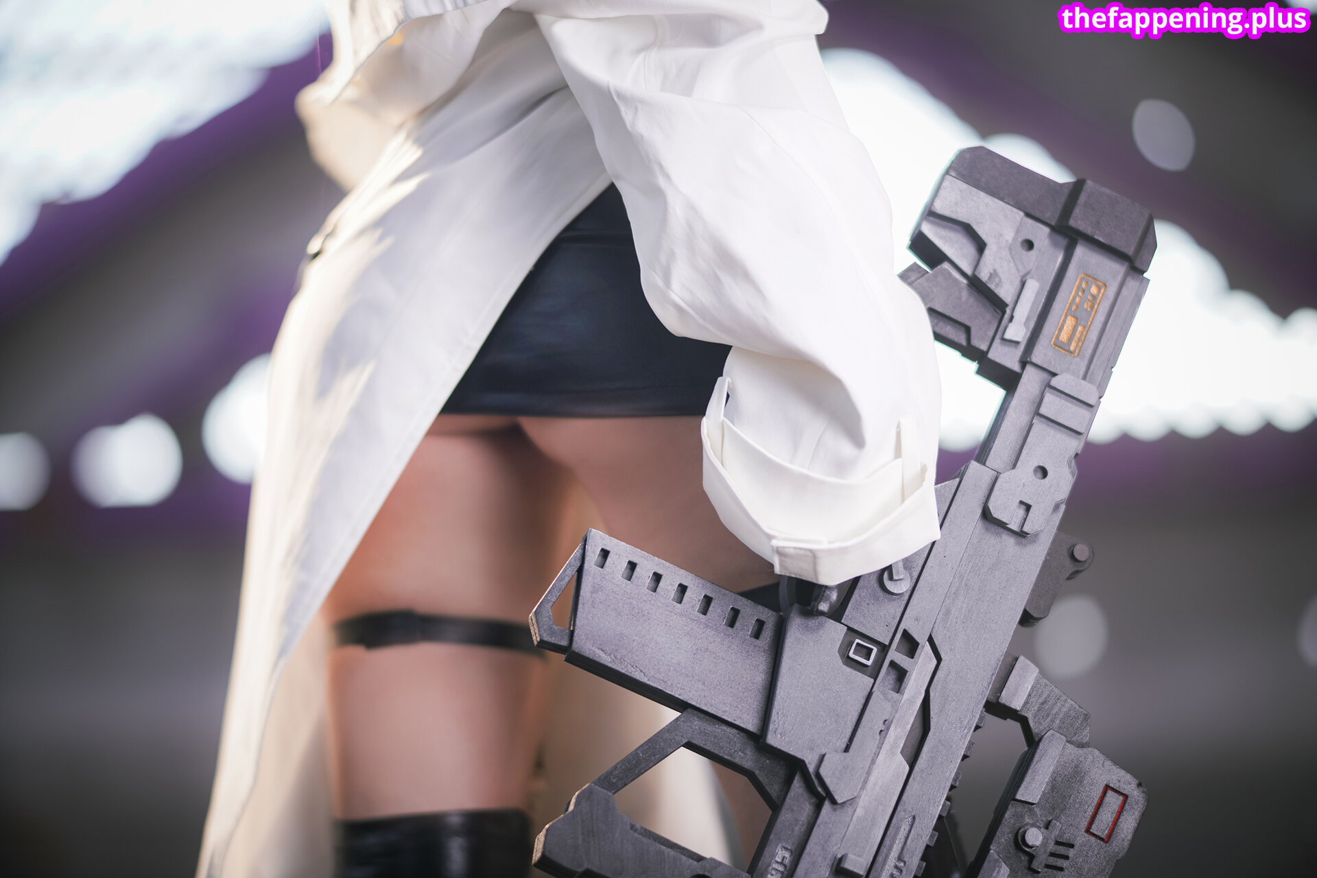 Ely Cosplay / Ely_eee / eeelyeee Photo OnlyFans Nu #250