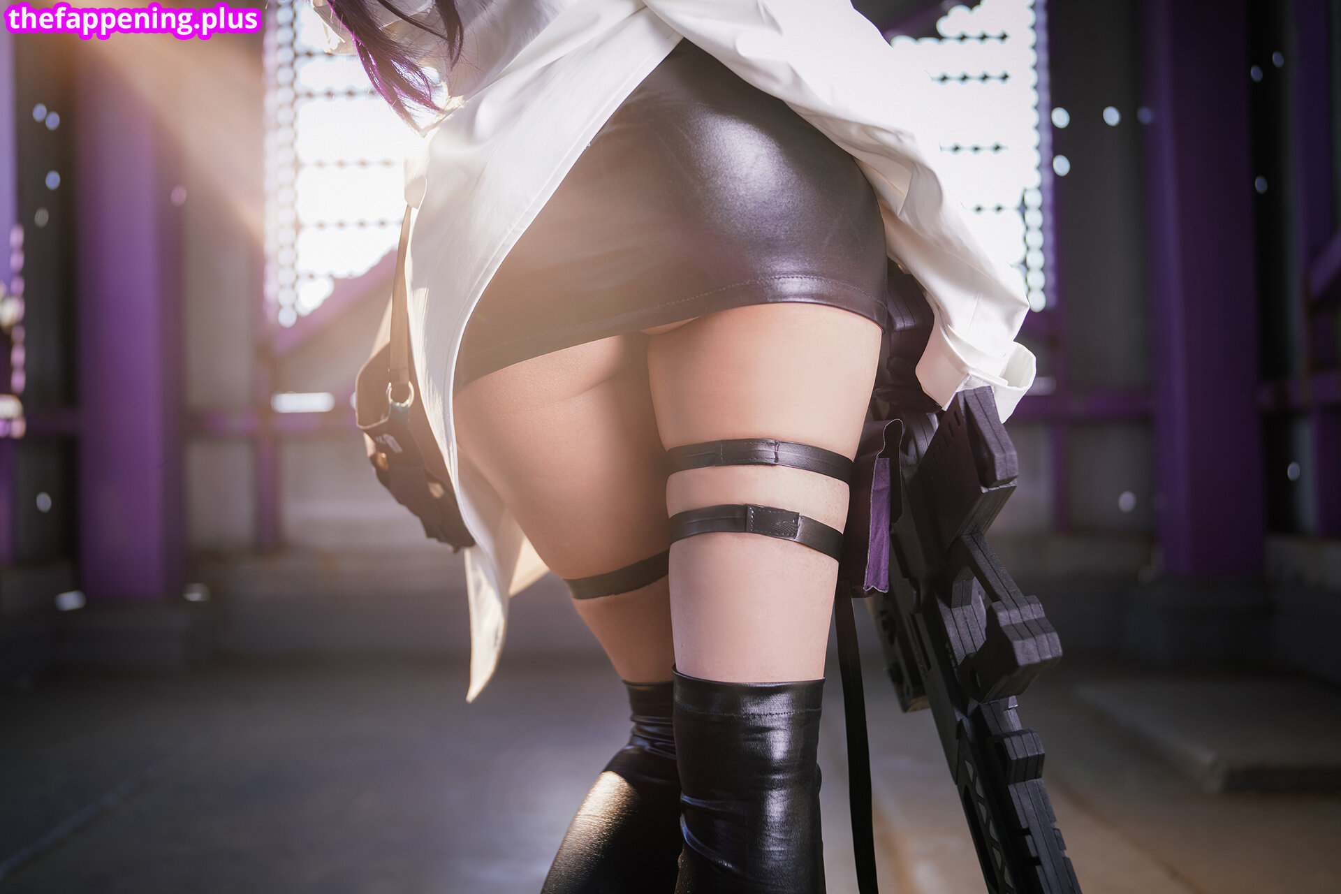 Ely Cosplay / Ely_eee / eeelyeee Foto OnlyFans Nua #258