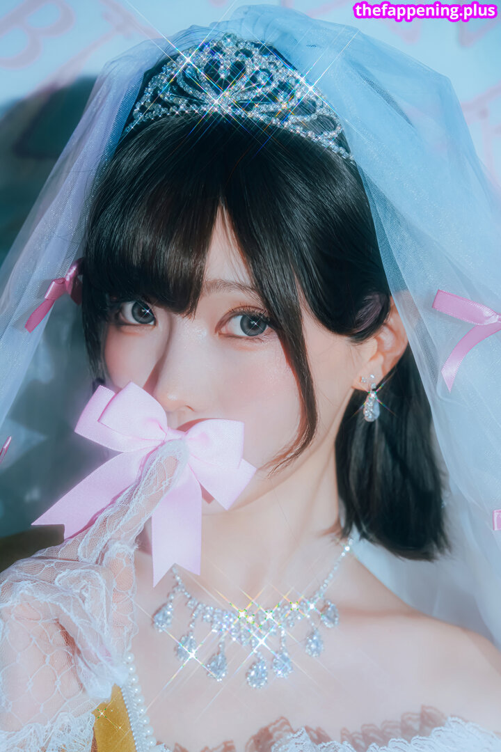 Ely Cosplay / Ely_eee / eeelyeee Naken OnlyFans Foto #271