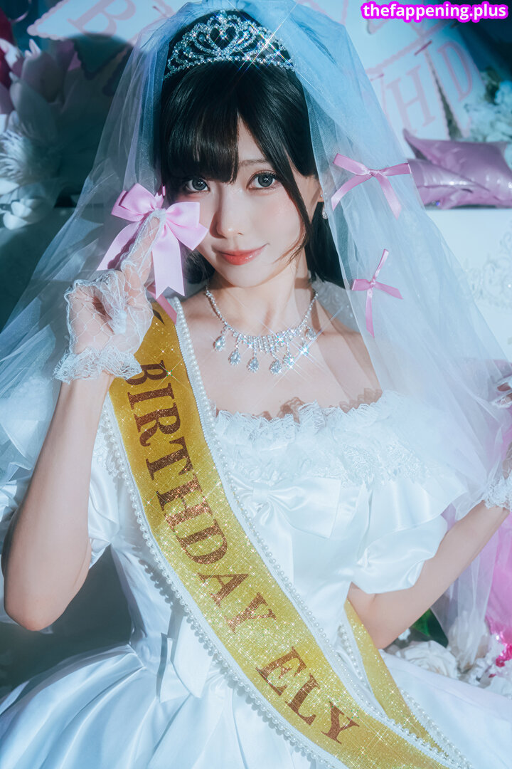 Ely Cosplay / Ely_eee / eeelyeee Naken OnlyFans Foto #273