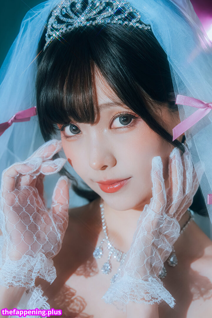 Ely Cosplay / Ely_eee / eeelyeee Foto OnlyFans Nuda #279