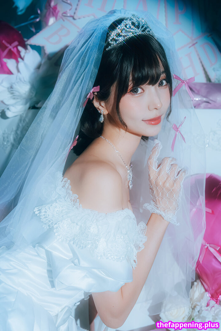 Ely Cosplay / Ely_eee / eeelyeee 누드 OnlyFans 사진 #280