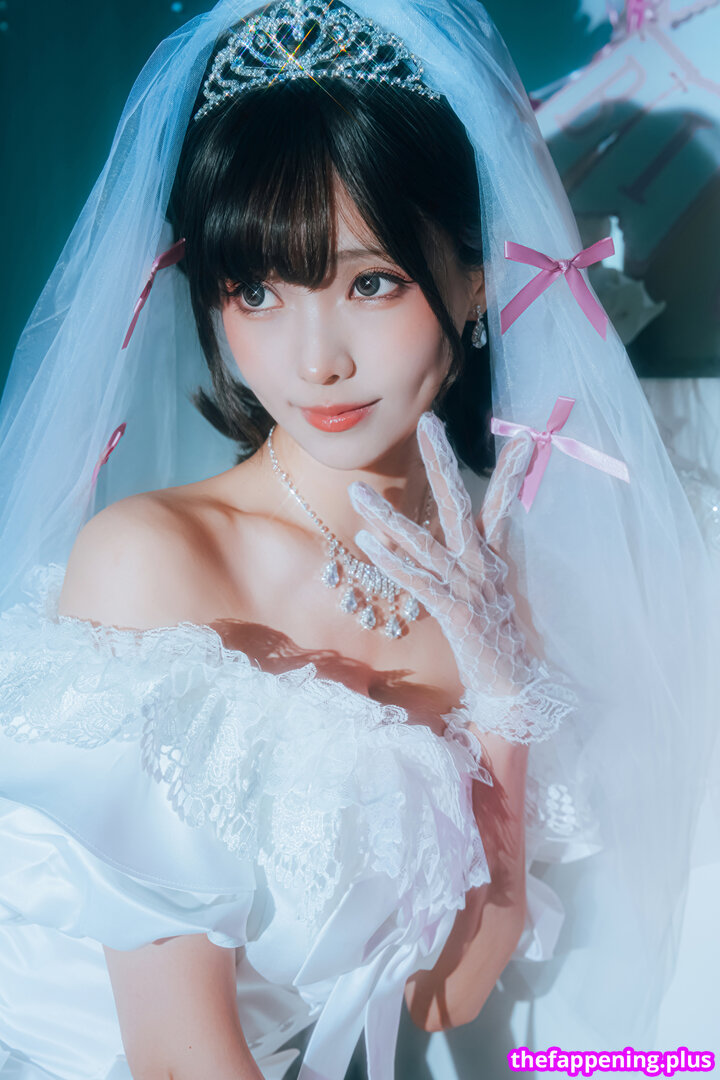 Ely Cosplay / Ely_eee / eeelyeee Φωτογραφία Γυμνών OnlyFans #281
