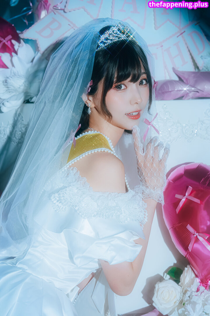 Ely Cosplay / Ely_eee / eeelyeee Naken OnlyFans Foto #282