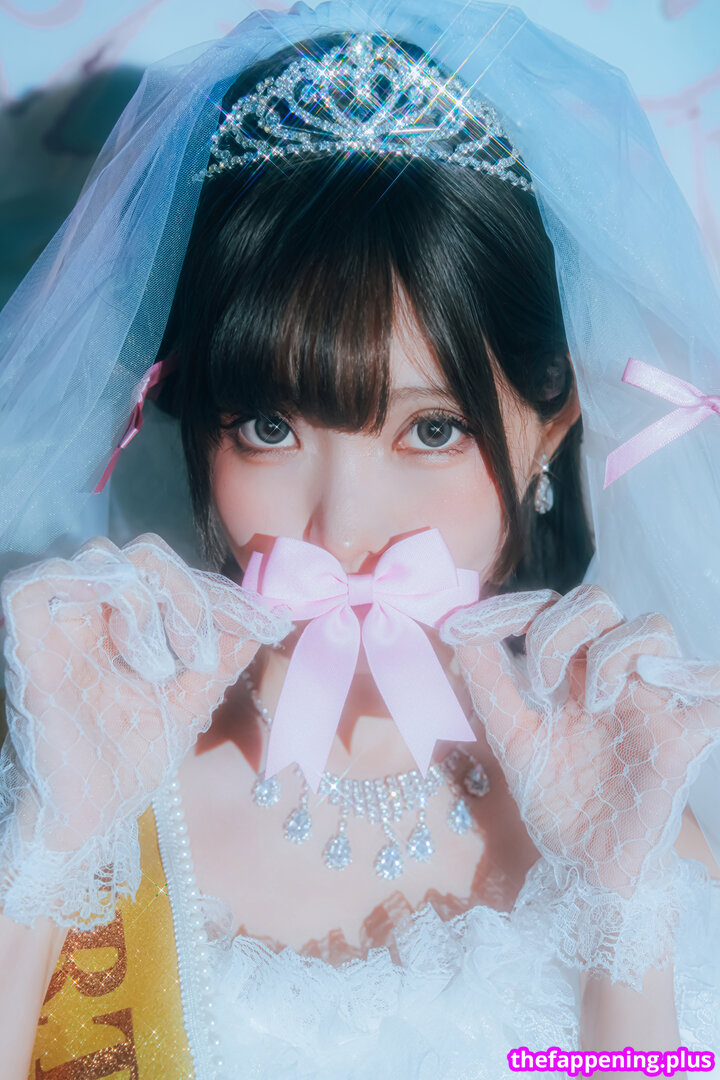 Ely Cosplay / Ely_eee / eeelyeee 누드 OnlyFans 사진 #285