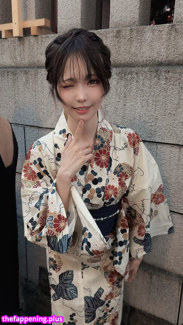 Ely Cosplay / Ely_eee / eeelyeee Фото обнажённых OnlyFans #307