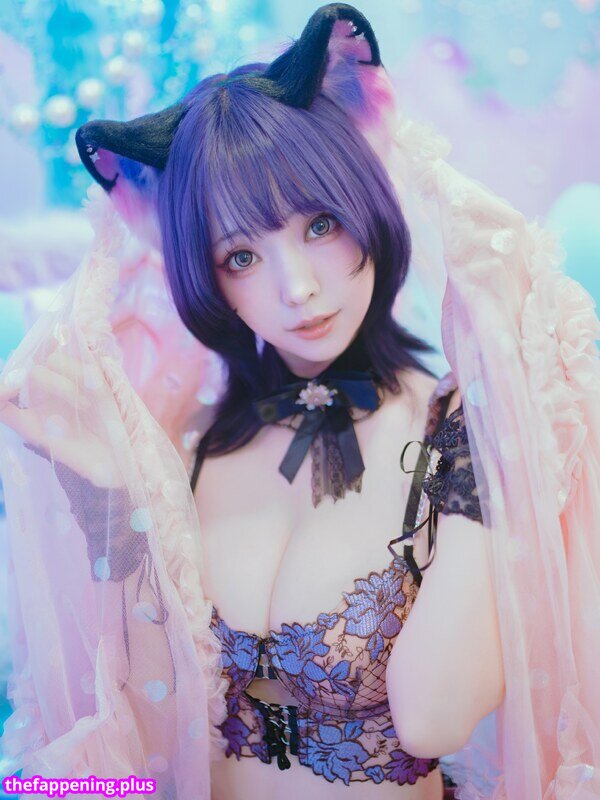 Ely Cosplay / Ely_eee / eeelyeee नग्न OnlyFans फोटो #318