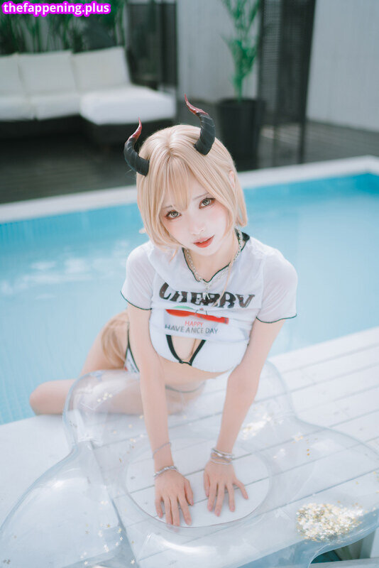 Ely Cosplay / Ely_eee / eeelyeee Φωτογραφία Γυμνών OnlyFans #337