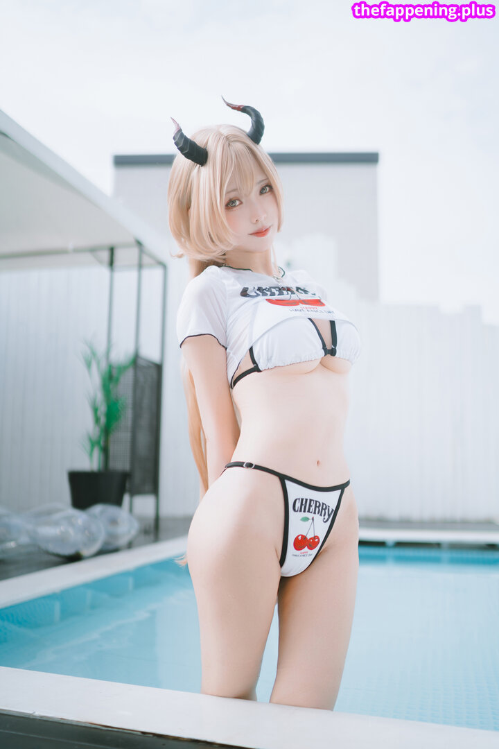 Ely Cosplay / Ely_eee / eeelyeee Naakte OnlyFans Foto #375
