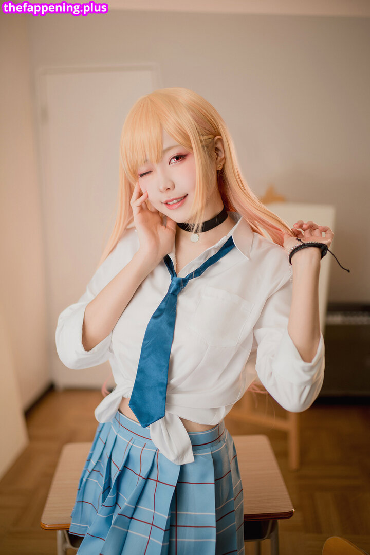 Ely Cosplay / Ely_eee / eeelyeee Naakte OnlyFans Foto #392
