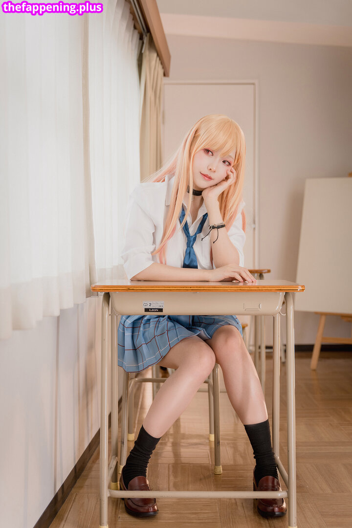 Ely Cosplay / Ely_eee / eeelyeee 누드 OnlyFans 사진 #396