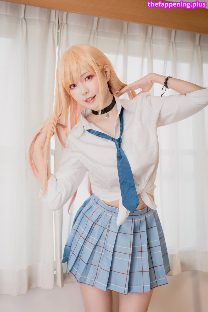 Ely Cosplay / Ely_eee / eeelyeee Photo OnlyFans Nu #400