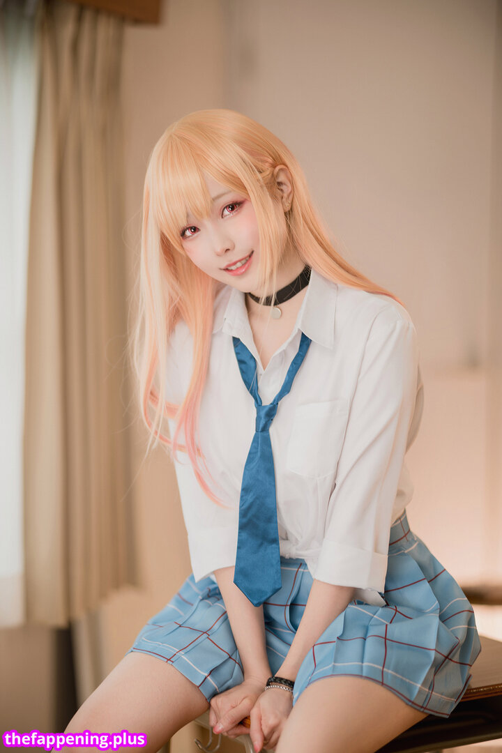 Ely Cosplay / Ely_eee / eeelyeee Naakte OnlyFans Foto #403