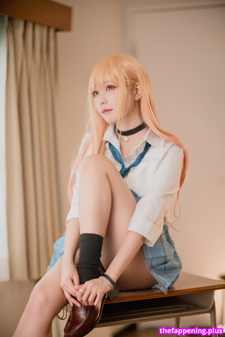 Ely Cosplay / Ely_eee / eeelyeee 누드 OnlyFans 사진 #404