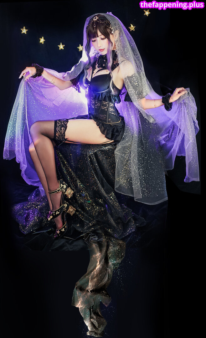 Ely Cosplay / Ely_eee / eeelyeee नग्न OnlyFans फोटो #415