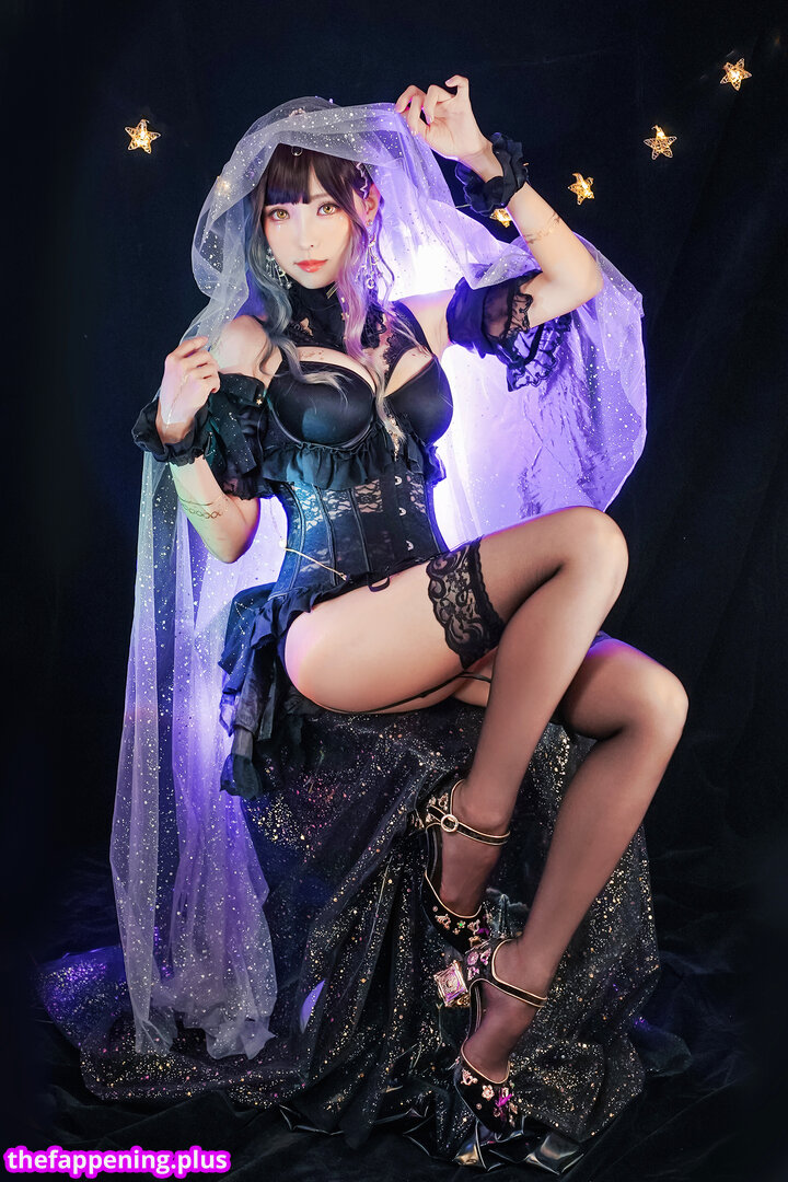 Ely Cosplay / Ely_eee / eeelyeee 裸照OnlyFans照片 #416