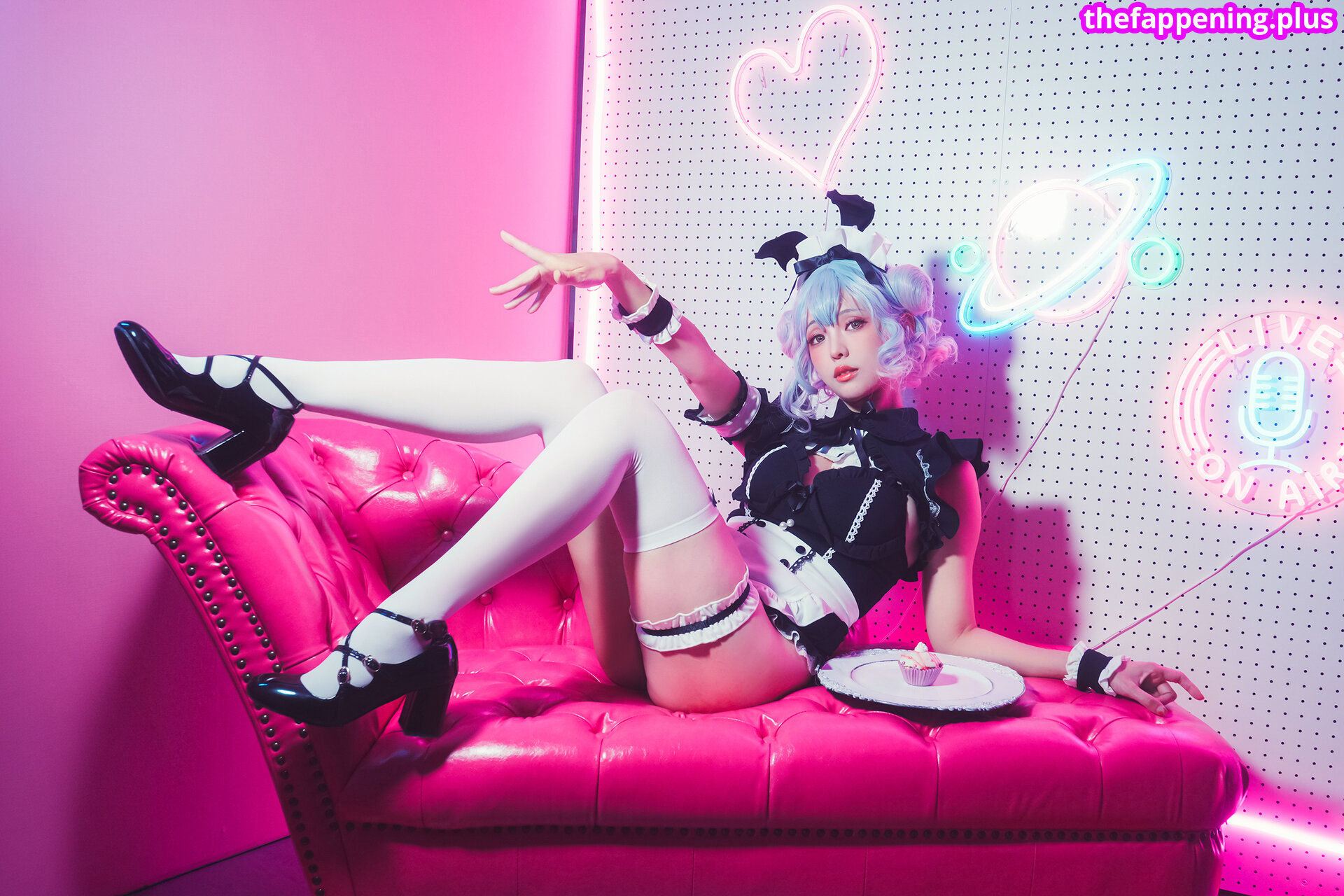 Ely Cosplay / Ely_eee / eeelyeee Foto OnlyFans Nua #419