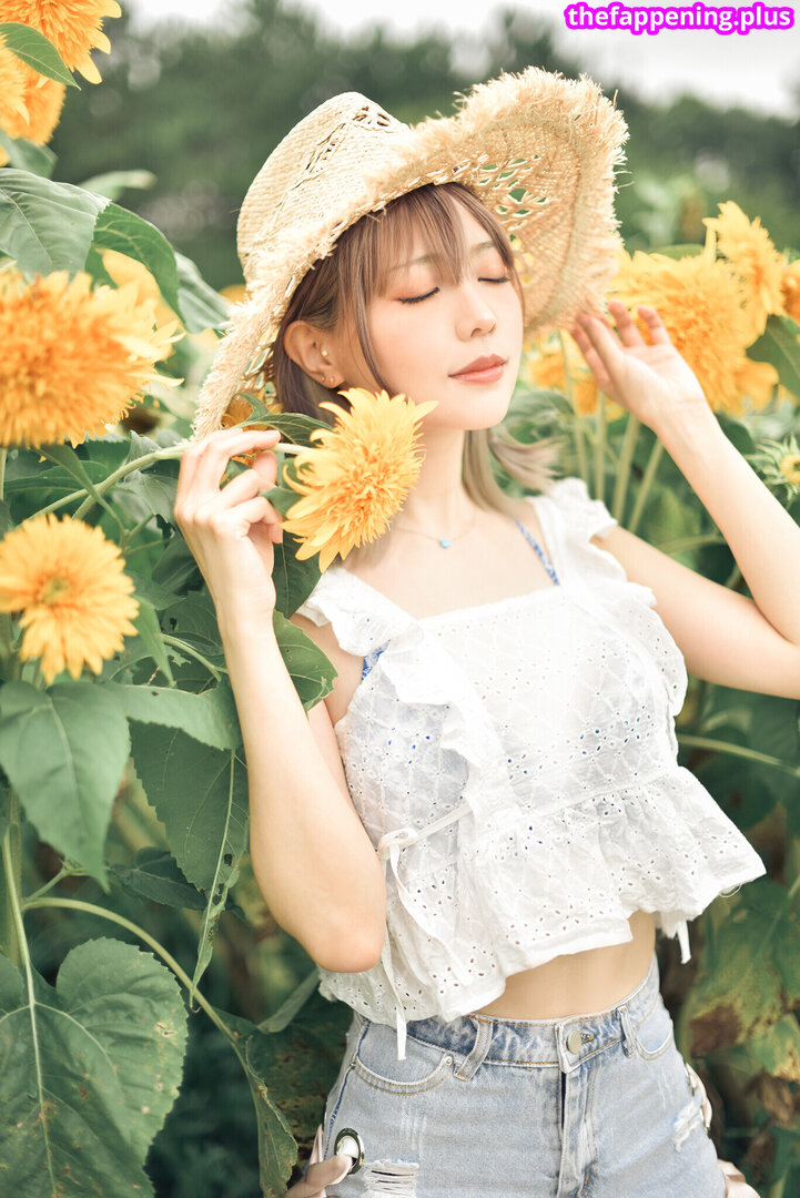 Ely Cosplay / Ely_eee / eeelyeee Foto OnlyFans Nuda #446