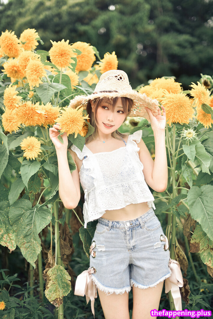 Ely Cosplay / Ely_eee / eeelyeee 裸照OnlyFans照片 #449