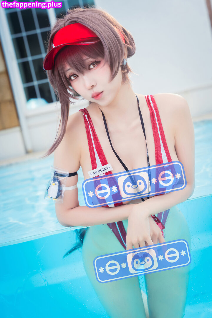 Ely Cosplay / Ely_eee / eeelyeee Foto OnlyFans Nua #471