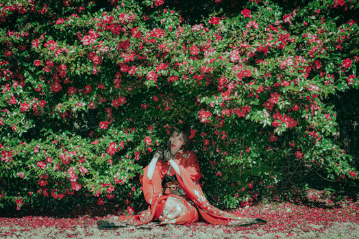 eeelyeee (Ely Cosplay)