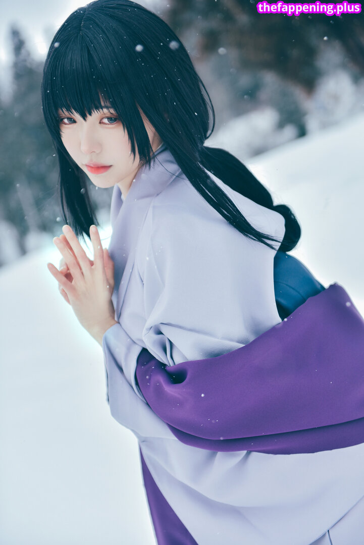 eeelyeee / eeelyeee (Ely Cosplay) Naakte OnlyFans Foto #48
