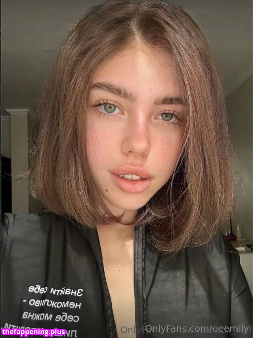 eeemily / eeemily.y Foto OnlyFans Nua #28