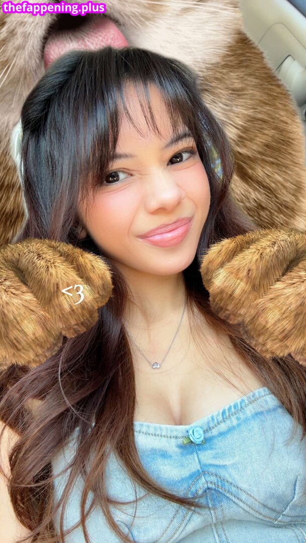Eeeveenara / Eevee Enara / eeveenara Foto OnlyFans Desnuda #11