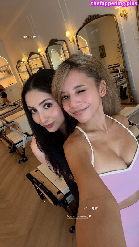 Eeeveenara / Eevee Enara / eeveenara Fotografie OnlyFans Dezbrăcată #41