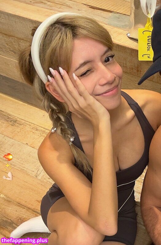 Eeeveenara / Eevee Enara / eeveenara Meztelen OnlyFans Fotó #54