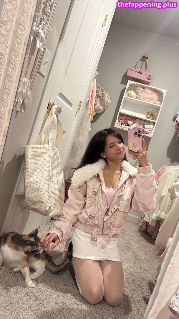 Eeeveenara / Eevee Enara / eeveenara Foto OnlyFans Nuda #490