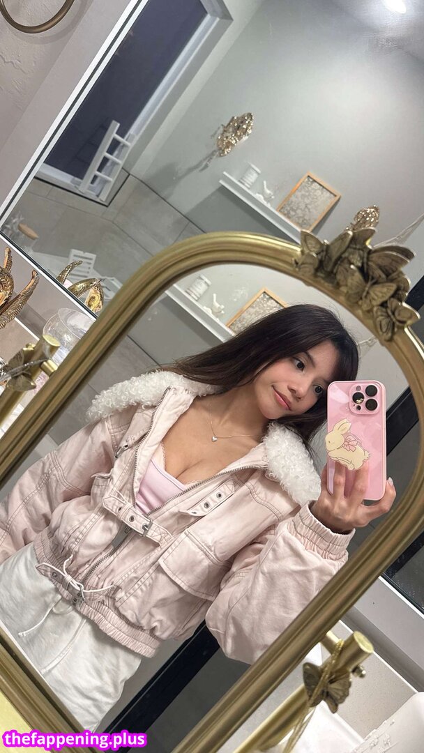 Eeeveenara / Eevee Enara / eeveenara Çıplak OnlyFans Fotoğrafı #494