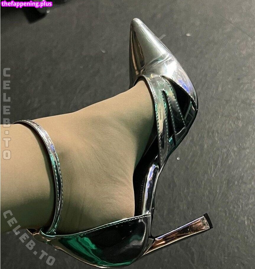 Eefje Depoortere / eefjah Nacktes OnlyFans Foto #2