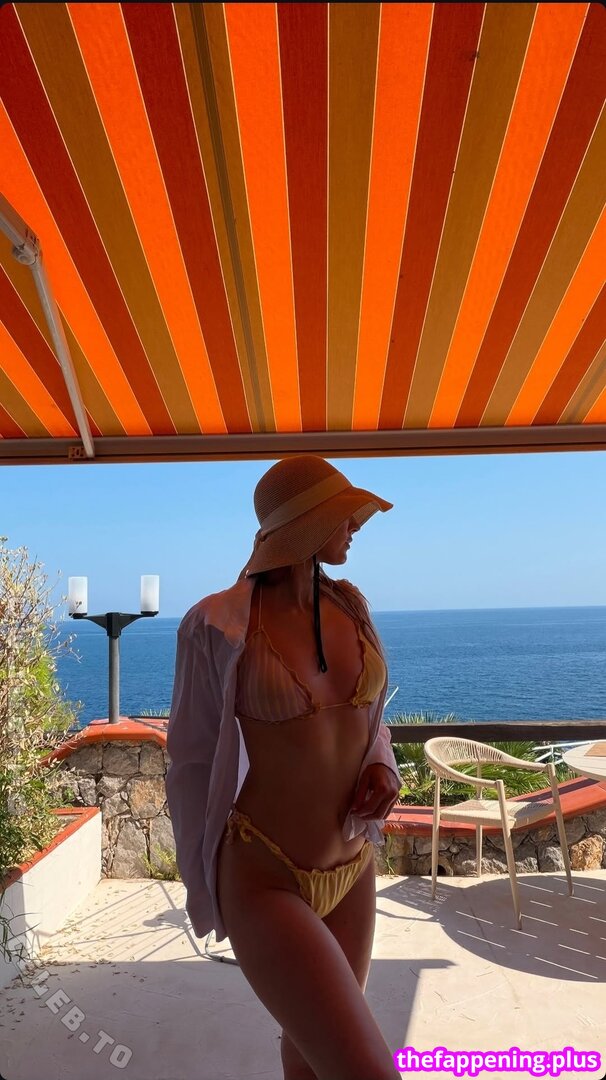 Eefje Depoortere / eefjah Nude OnlyFans Photo #16