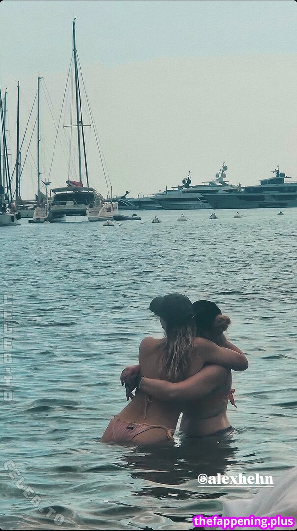 Eefje Depoortere / eefjah Fotografie OnlyFans Dezbrăcată #28