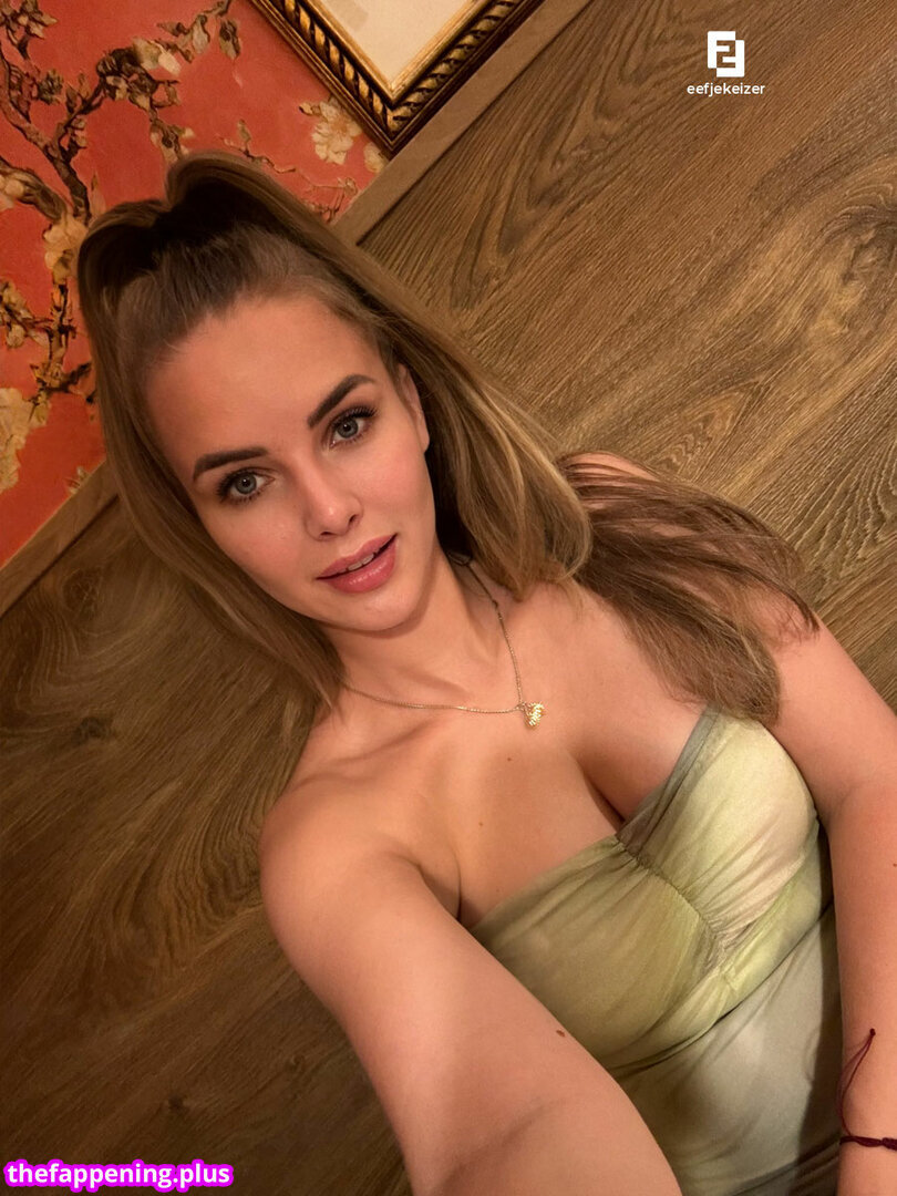 Eefje Keizer / Julias Desires / eefjekeizer / https: Fotografie OnlyFans Dezbrăcată #13