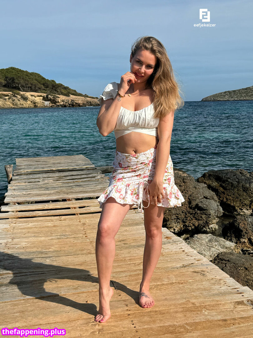 Eefje Keizer / Julias Desires / eefjekeizer / https: Fotografie OnlyFans Dezbrăcată #14