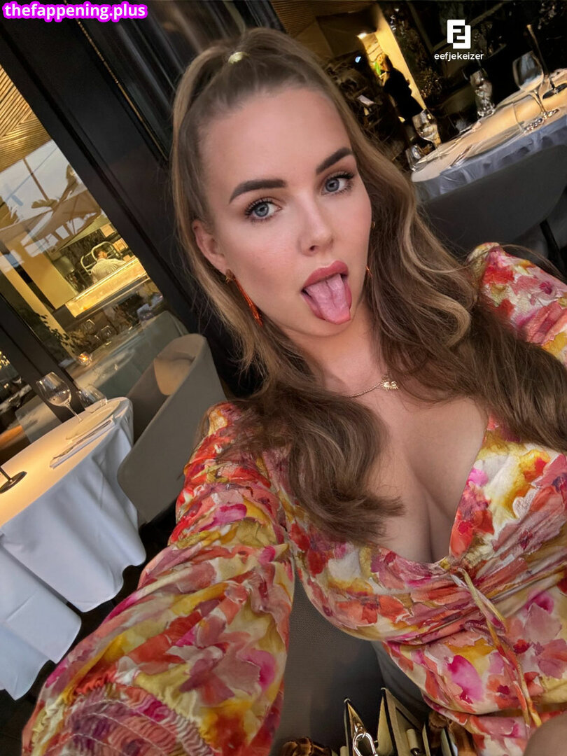 Eefje Keizer / Julias Desires / eefjekeizer / https: Photo OnlyFans Nu #37