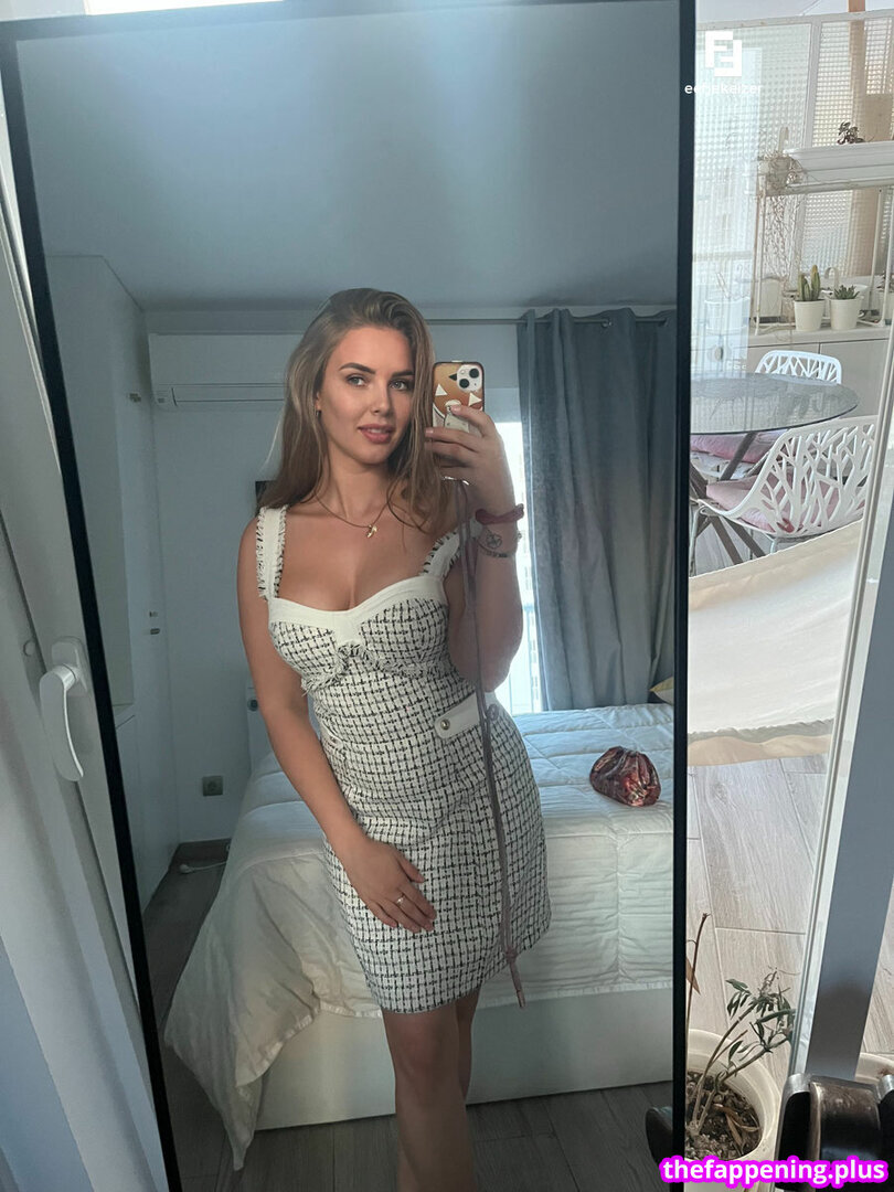 Eefje Keizer / Julias Desires / eefjekeizer / https: Photo OnlyFans Nu #43