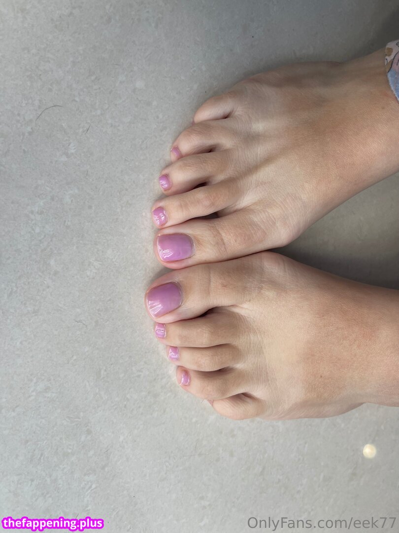 eek77 Fotografie OnlyFans Dezbrăcată #11