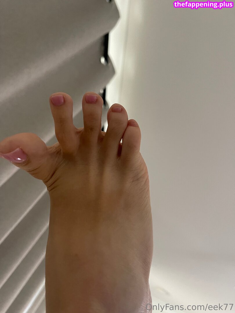 eek77 Foto OnlyFans Nuda #17