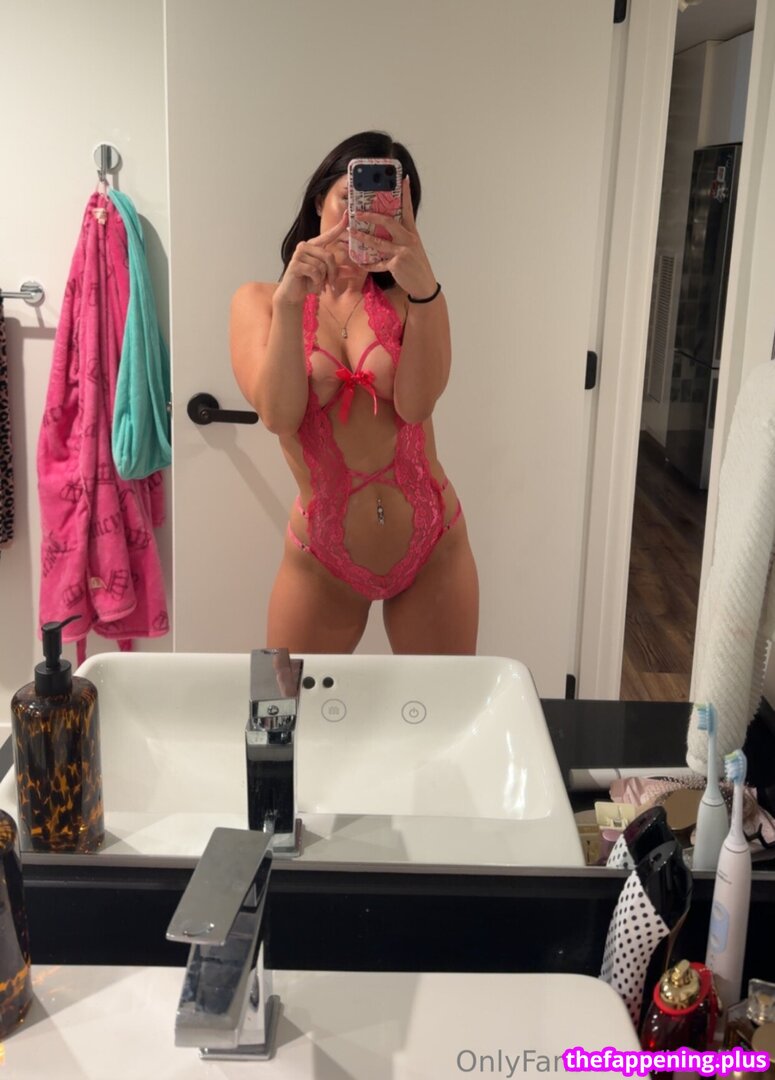 eellacollins / itsellaa नग्न OnlyFans फोटो #14