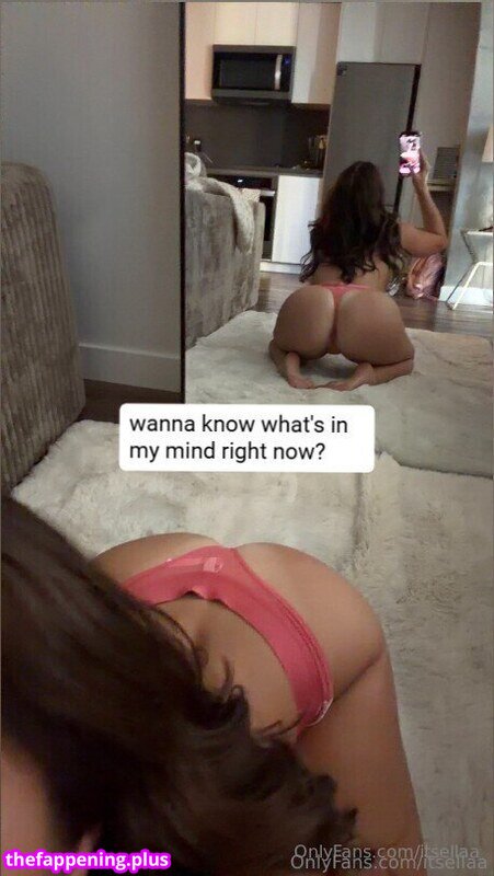eellacollins / itsellaa Nude OnlyFans Photo #28
