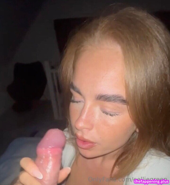 eelliegreen Nude OnlyFans Photo #39