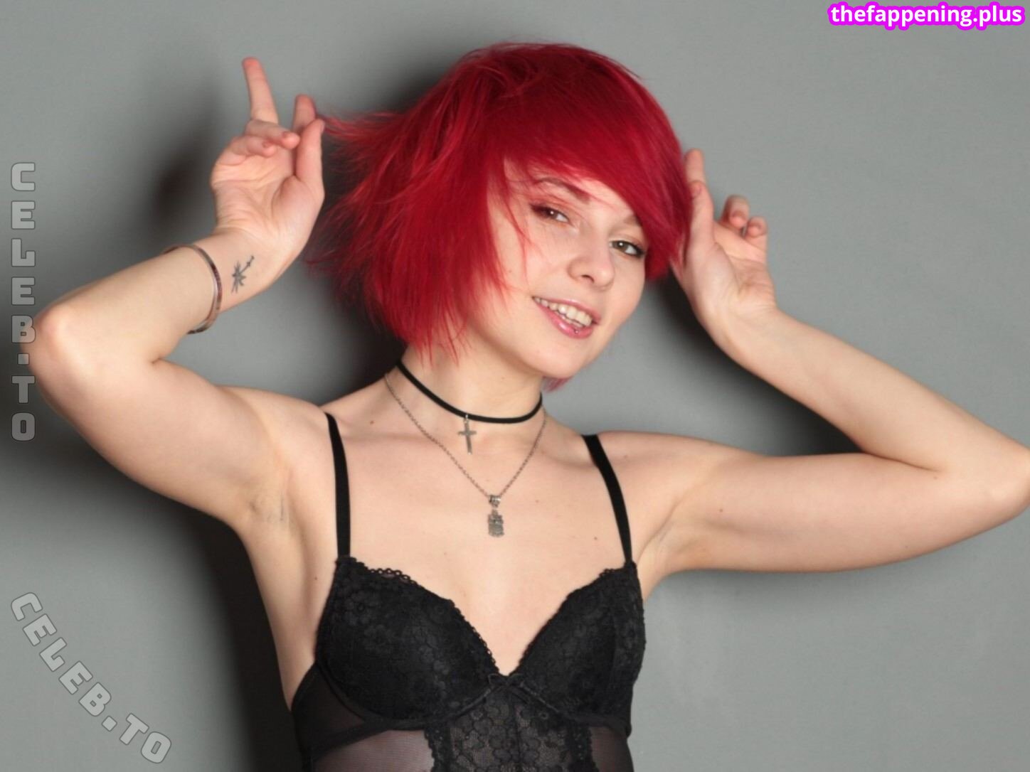 Eemmafox / ravencos / vellowl 裸照OnlyFans照片 #1