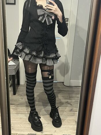 Full leaked Eepy puppygirl private onlyfans photo