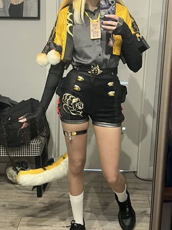 Full leaked Eepy puppygirl private onlyfans photo