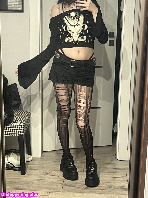 Eepy girl / eepy_puppygirl / https: / sleepypuppygirl Naken OnlyFans Foto #54